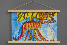 Beech Magnet Frames