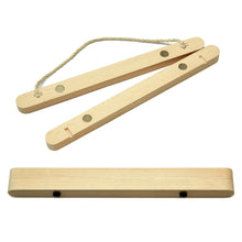 Beech Magnet Frames