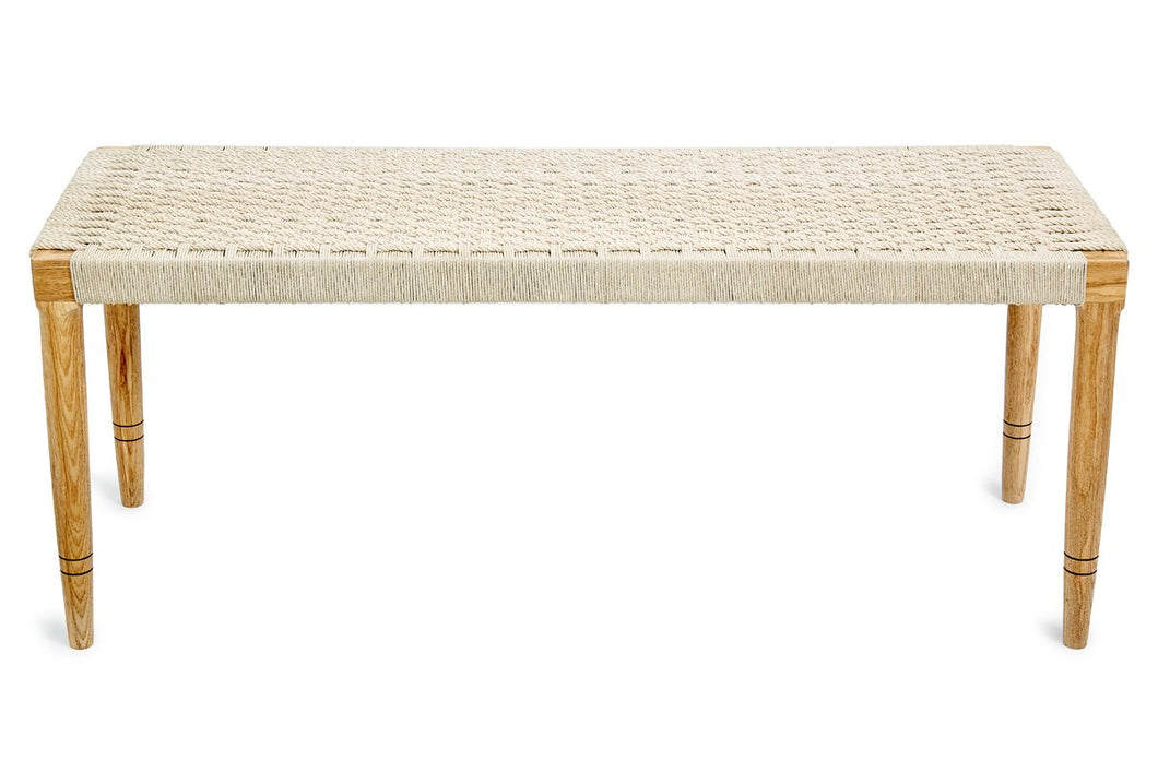 Hemp Bench