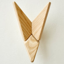 Bokkie Head Hooks (Natural)