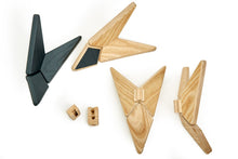 Bokkie Head Hooks (Natural)
