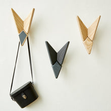 Bokkie Head Hooks (Natural)