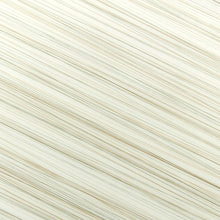 Light White Linear Table