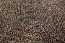 Blue Speck Round
