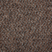 Blue Speck Round
