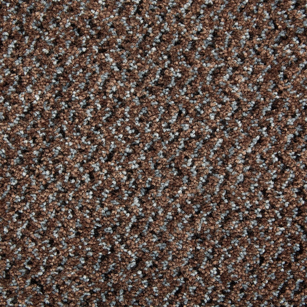 Blue Speck Round