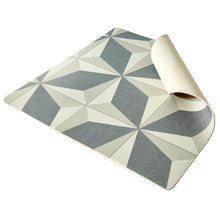 Fes (Vinyl sheeting, stick down)