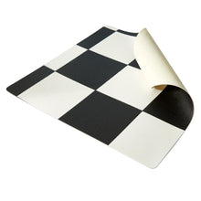 Rabat (Vinyl sheeting, stick down)
