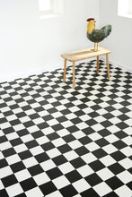 Rabat (Vinyl sheeting, stick down)