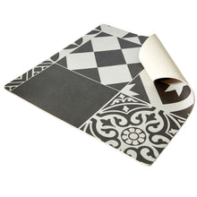 Tangiers (Vinyl sheeting, stick down)