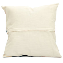 Warm Bauhaus Slant Cushion (with inner cushion)