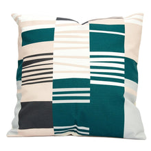 Bauhaus cushion