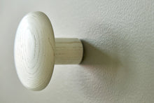 Dot to Dot Hooks (Set of 3 white)