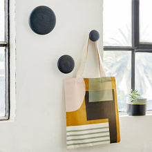 Dot to Dot Hooks (Set of 3 black)