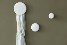 Dot to Dot Hooks (Set of 3 white)