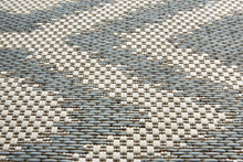 Diamond Silvermint Rug (new stock)