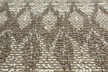 Ikat Rug