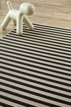 Jailbird Black Rug (new stock)