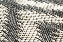 Diamond Grey Rug (new stock)