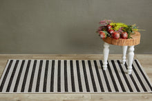 Jailbird Black Runner (new stock)