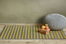 Jailbird Yellow Runner