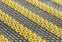 Jailbird Yellow Runner
