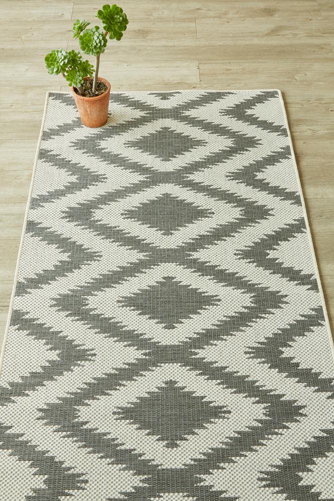 Diamond Grey Runner (new stock)