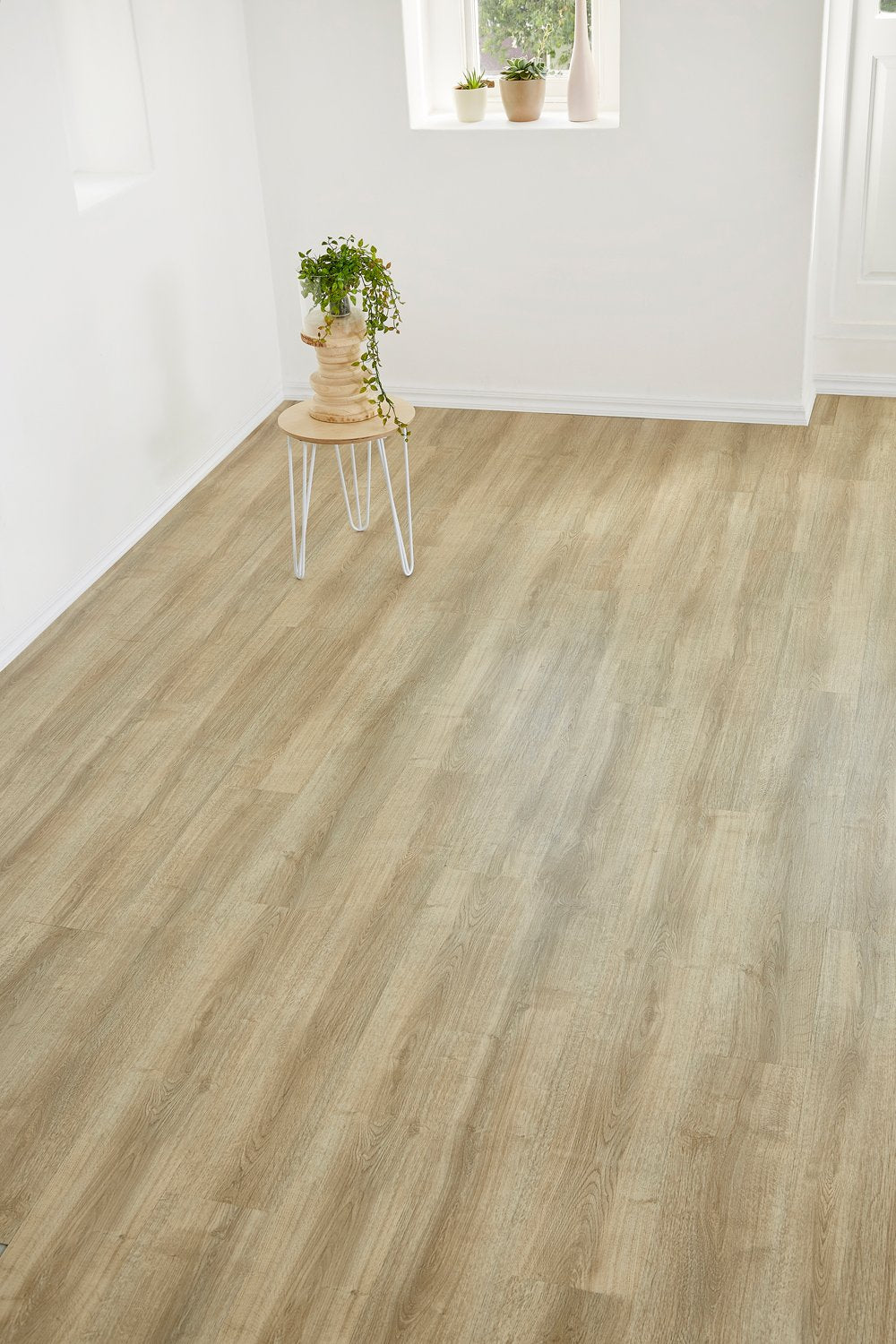 Ash (Loft Collection Luxury Vinyl Plank)