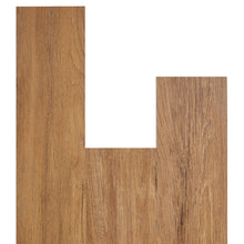 Toast (Loft Collection Luxury Vinyl Plank)