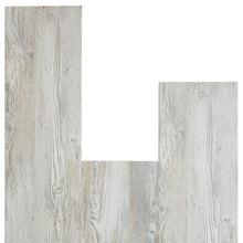 Paternoster (Grounded Collection Luxury Vinyl Plank)