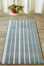 Local Stripes Runner