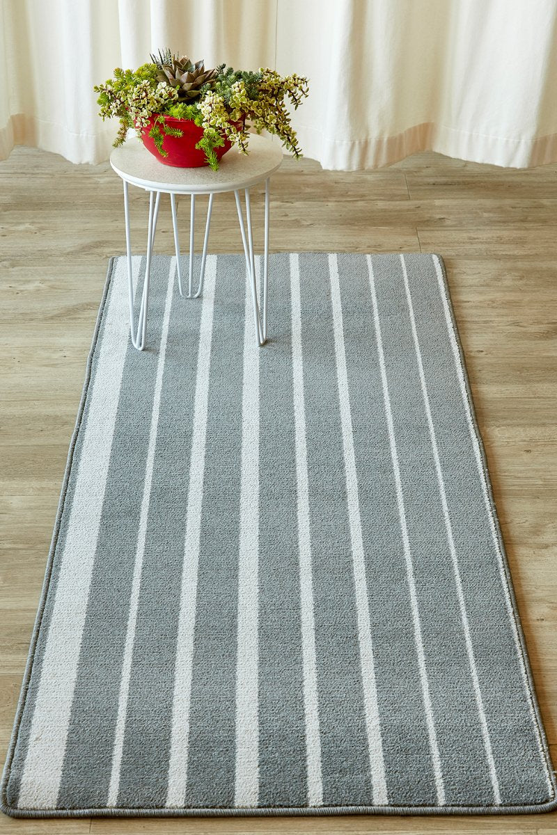 Local Stripes Runner