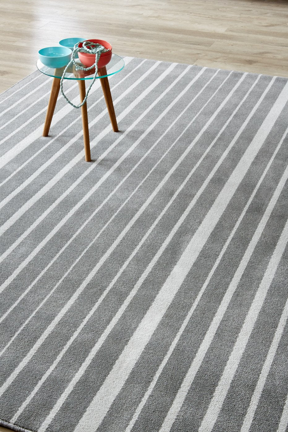 Local Stripes