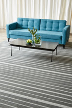 Local Stripes