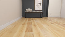 Natural Oak (Hartford Luxury Plank Vinyl)
