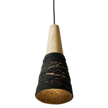 Charcoal Pendant Lights