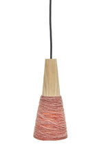 Rose Hanging Pendant Light