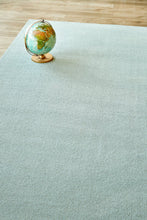 Plush Seafoam