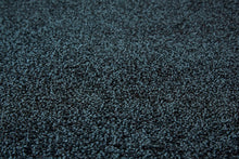 Plush Anthracite Circle