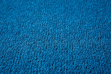 Plush Indigo