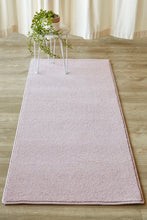 Plush Blush Runner