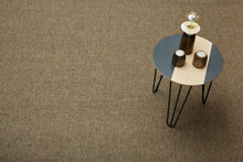 Natural sisal look taupe rug