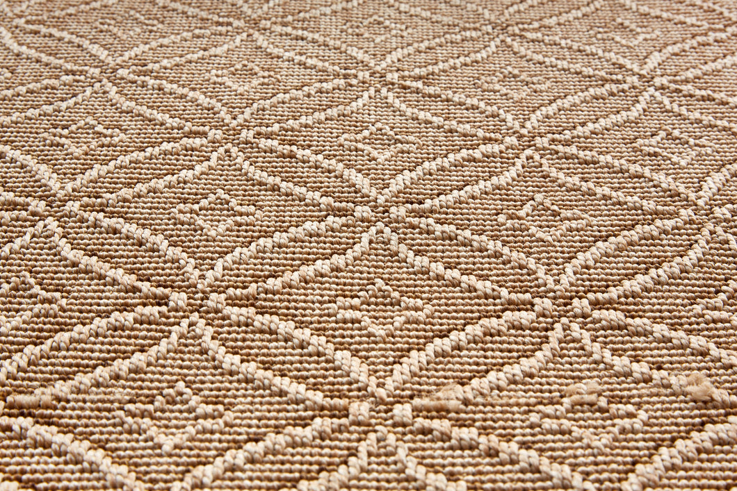 Corn Organics Runner