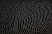 Black Texture rug