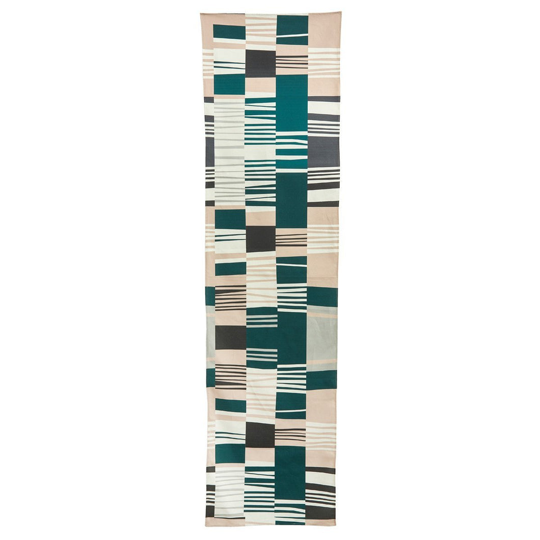 Bauhaus Table runner cloth