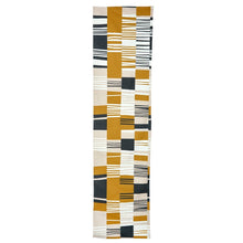 Bauhaus Table runner cloth