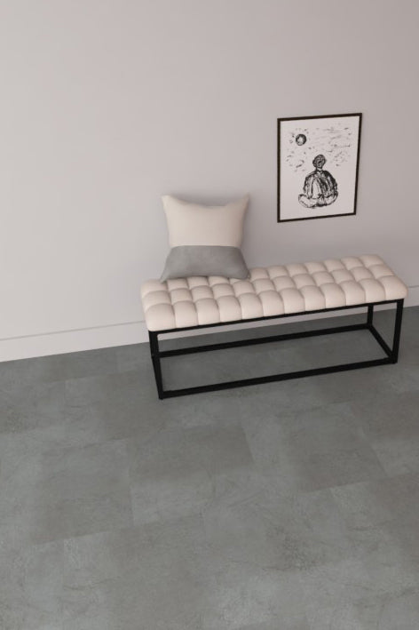 Stone Look Flooring
