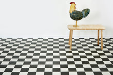 Rabat (Vinyl sheeting, stick down)