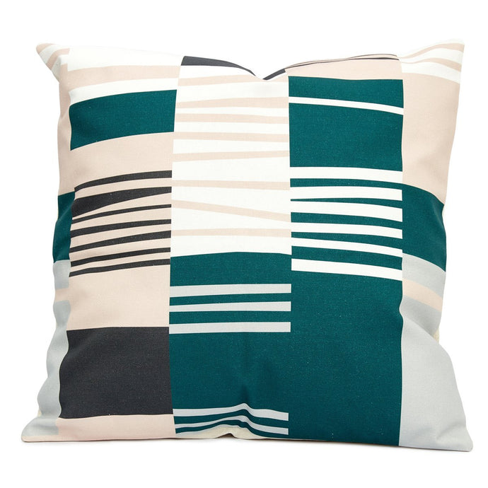 Bauhaus cushion