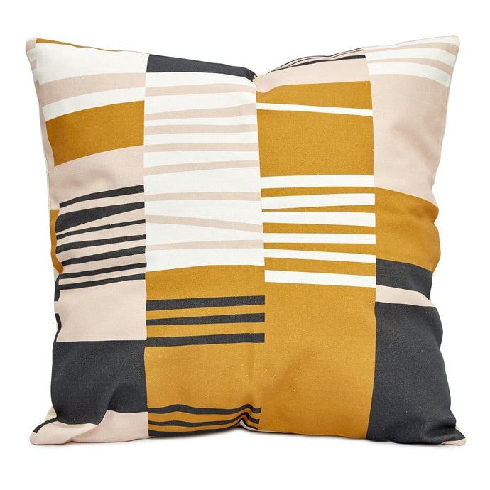 Bauhaus cushion